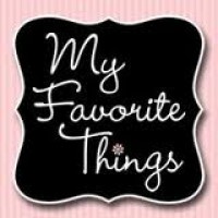 My Favorite Things